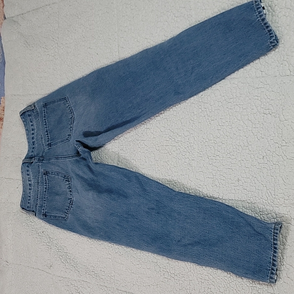 Size 3 Empyre Retro Eileen Mom Jeans - Picture 4 of 4